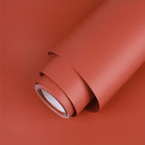 Load image into Gallery viewer, 15 Yards Frosted Waterproof Korean Flower Wrapping Paper Roll