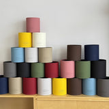 Load image into Gallery viewer, Elegant Matte Finish Floral Gift Box (Set of 2)