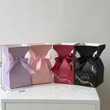 Load image into Gallery viewer, 10pcs Vase-Shaped Cardboard Flower Gift Box