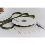 Load image into Gallery viewer, BEST LOVE Grosgrain Ribbon (1cmx24Yd)