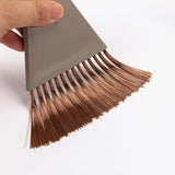 Load image into Gallery viewer, Mini Broom and Dustpan Set