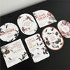 assorted 14pcs