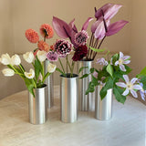 Load image into Gallery viewer, Aluminum Flower Display Florist Bucket