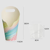 Load image into Gallery viewer, Bouquet Box with Waterproof Liner Pack 5