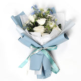 Load image into Gallery viewer, Matte Thick Waterproof Bouquet Paper Pack 20 (59x59cm)