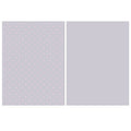 Gray Purple
