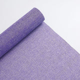 Load image into Gallery viewer, Natural Burlap Fabric Roll (48cmx5Yd)