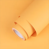 Load image into Gallery viewer, 15 Yards Frosted Waterproof Korean Flower Wrapping Paper Roll