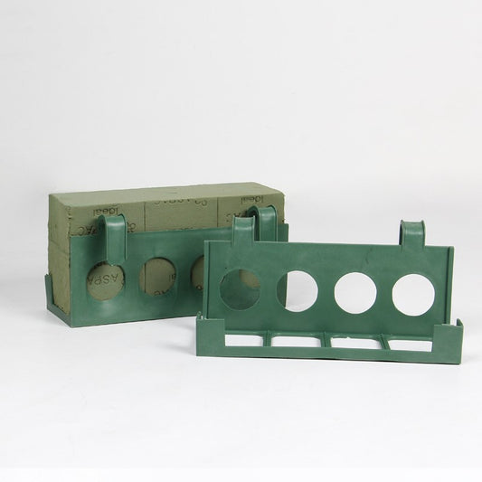 10pcs Floral Foam Holder for Podium Flower Arrangement