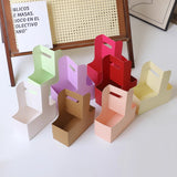 Load image into Gallery viewer, 20pcs Flower Coffee Drinks Take Out Boxes