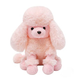 Load image into Gallery viewer, Soft Stuffed Poodle Dog Plush Toy (25cm)