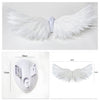 1 device+ small wings (without batteries))