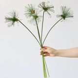Load image into Gallery viewer, Realstic Artificial Papyrus Stem (80cm)