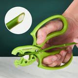 Load image into Gallery viewer, Multi-Functional Florist Scissors with Replaceable Blade