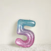 5