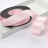 Load image into Gallery viewer, Double-faced Silk Ribbon (2.5cmx20Yd)