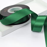 Load image into Gallery viewer, Double-faced Silk Ribbon (2.5cmx20Yd)