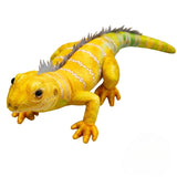 Load image into Gallery viewer, Realistic Iguana Lizard Plush Toy (50cm)