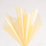 Load image into Gallery viewer, 20pcs Colored Clear Cellophane Wrap Sheet (58x58cm)