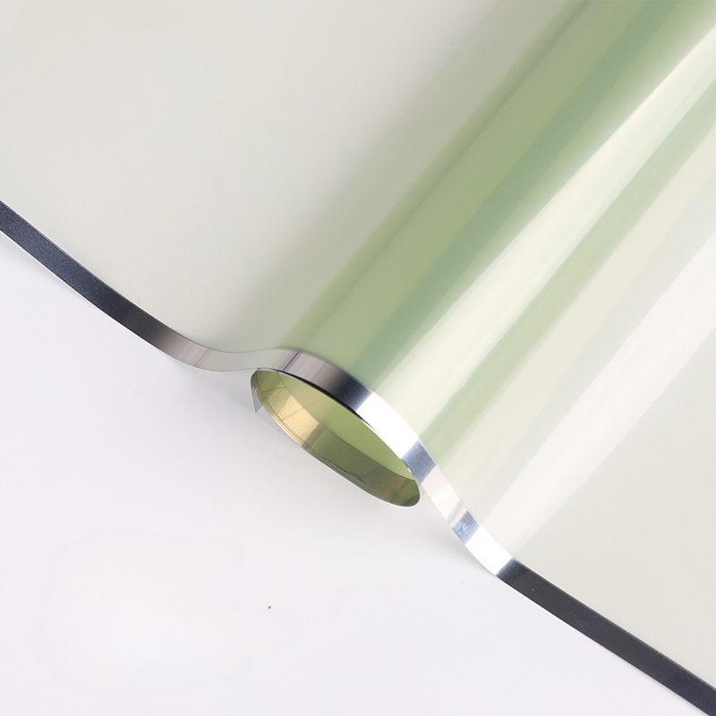 20pcs Silver Edged Cellophane Wrap (57x57cm)