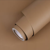 Load image into Gallery viewer, 15 Yards Frosted Waterproof Korean Flower Wrapping Paper Roll