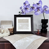 Load image into Gallery viewer, 40-Pack Rustic Lace-Print Paper Napkins