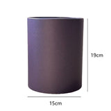 Load image into Gallery viewer, Minimalist Solid Color Round Flower Gift Box