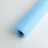 Load image into Gallery viewer, Frosted Mesh Fabric Tulle Roll for Bouquet Gift Packaging