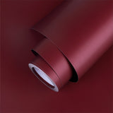 Load image into Gallery viewer, 15 Yards Frosted Waterproof Korean Flower Wrapping Paper Roll