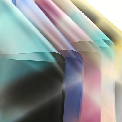 Florist Cellophane Sheets