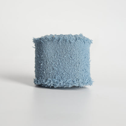 Thickened Woolen Ribbon for DIY Crafting