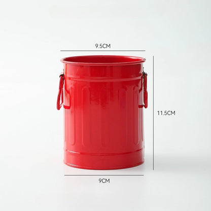 Little Monster Flower Bucket