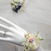 corsage B