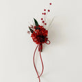boutonniere