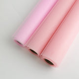 Load image into Gallery viewer, Frosted Mesh Fabric Tulle Roll for Bouquet Gift Packaging