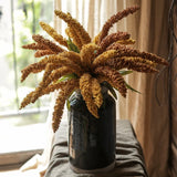 Load image into Gallery viewer, 20" Artificial Foxtail Millet Stem