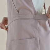 Load image into Gallery viewer, Elegant Summer Cotton Apron for Women