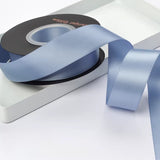 Load image into Gallery viewer, Double-faced Silk Ribbon (2.5cmx20Yd)