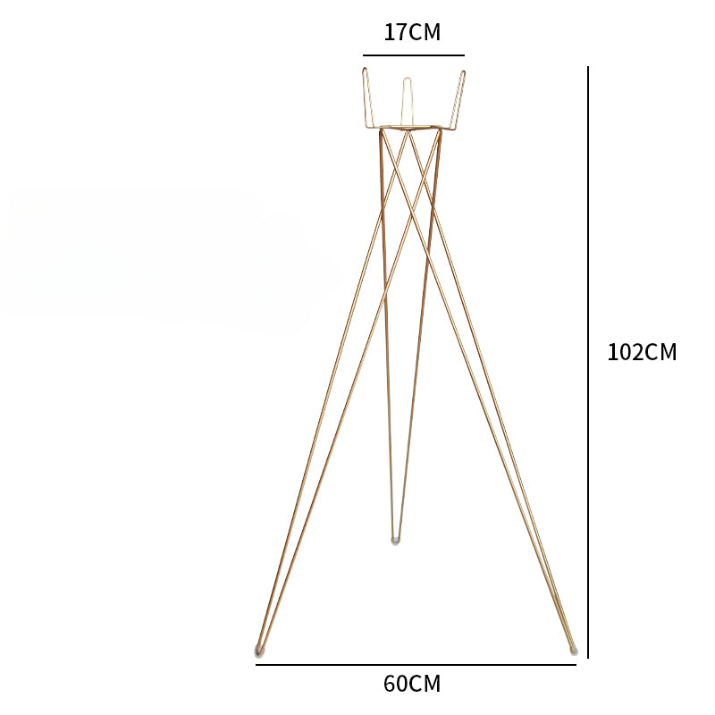 Flower Arrangement Stand for Grand Opening Pack 2