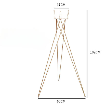 Flower Arrangement Stand for Grand Opening Pack 2