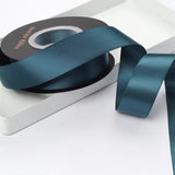 Load image into Gallery viewer, Double-faced Silk Ribbon (2.5cmx20Yd)