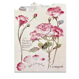 Load image into Gallery viewer, Vintage Bouquet Paper with Torn Edges Pack 20 (35x47cm)