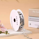 Load image into Gallery viewer, Heart Pattern Ribbon for Valentine’s Day (2.5cmx10Yd)