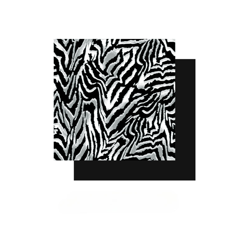 Leopard Print Paper for Flower Bouquets Pack 20 (50x50cm)