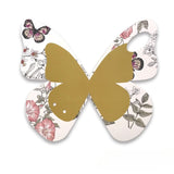 Load image into Gallery viewer, 10pcs Butterfly Bouquets Flower Card