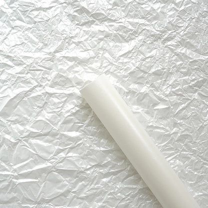 Pearlescent Floral Tissue Paper Pack 20 (20" x 28")