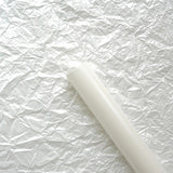 Load image into Gallery viewer, Pearlescent Floral Tissue Paper Pack 20 (20" x 28")