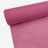 Load image into Gallery viewer, Natural Burlap Fabric Roll (48cmx5Yd)