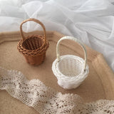 Load image into Gallery viewer, 10pcs Mini Size Flower Baskets