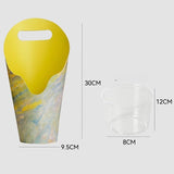 Load image into Gallery viewer, Bouquet Box with Waterproof Liner Pack 5